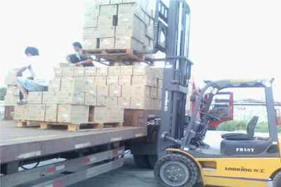 寧波至齊齊哈爾物流服務與回程車運輸 聯系方式與服務解析