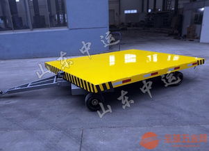廠區(qū)平板車(chē)廠家直銷(xiāo) 一站式解析廠區(qū)運(yùn)輸車(chē)選擇與價(jià)格策略