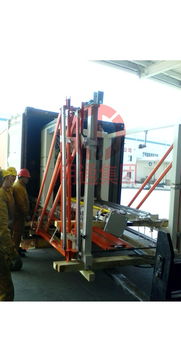 清遠(yuǎn)工廠生產(chǎn)線設(shè)備安裝搬運(yùn)服務(wù) 高效運(yùn)輸保障生產(chǎn)運(yùn)營(yíng)